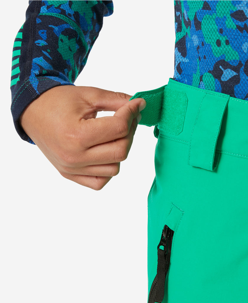 jr legendary pant