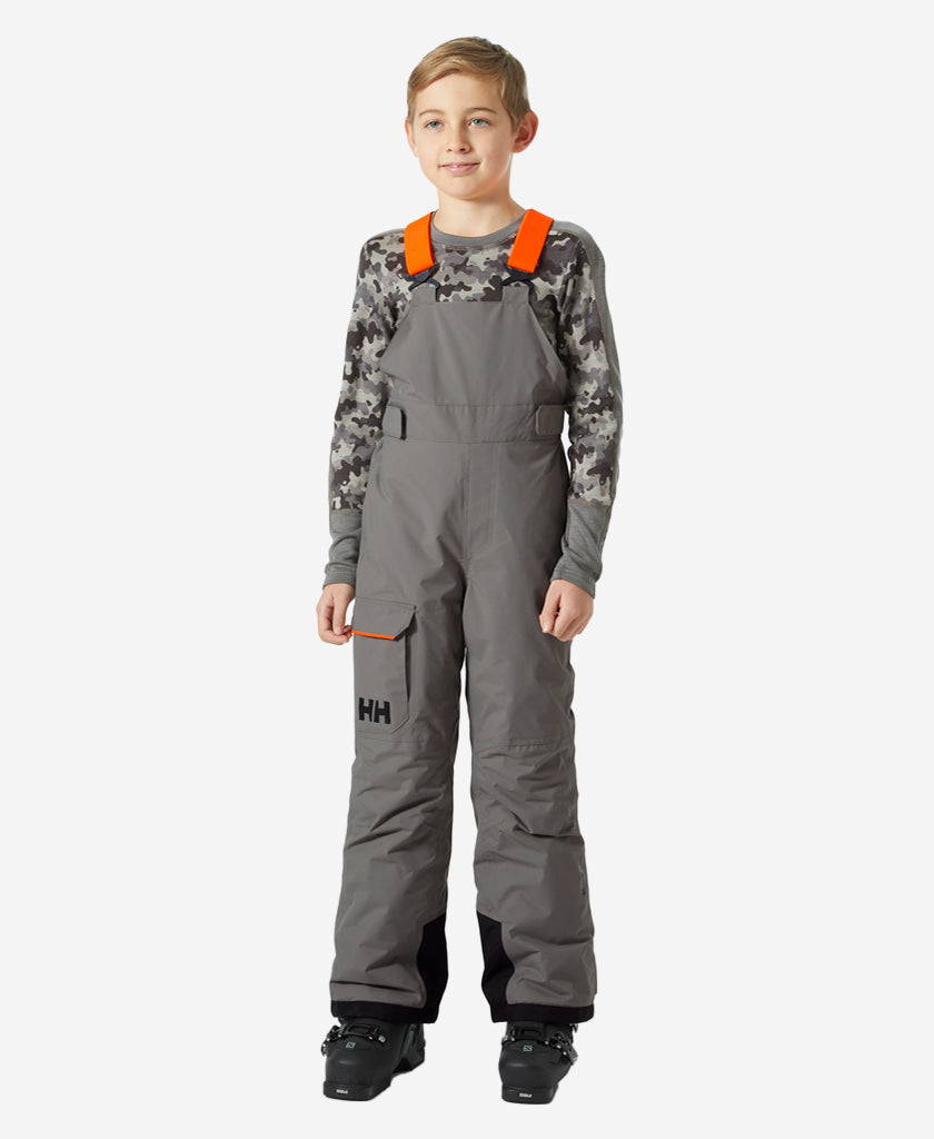 jr summit bib pant