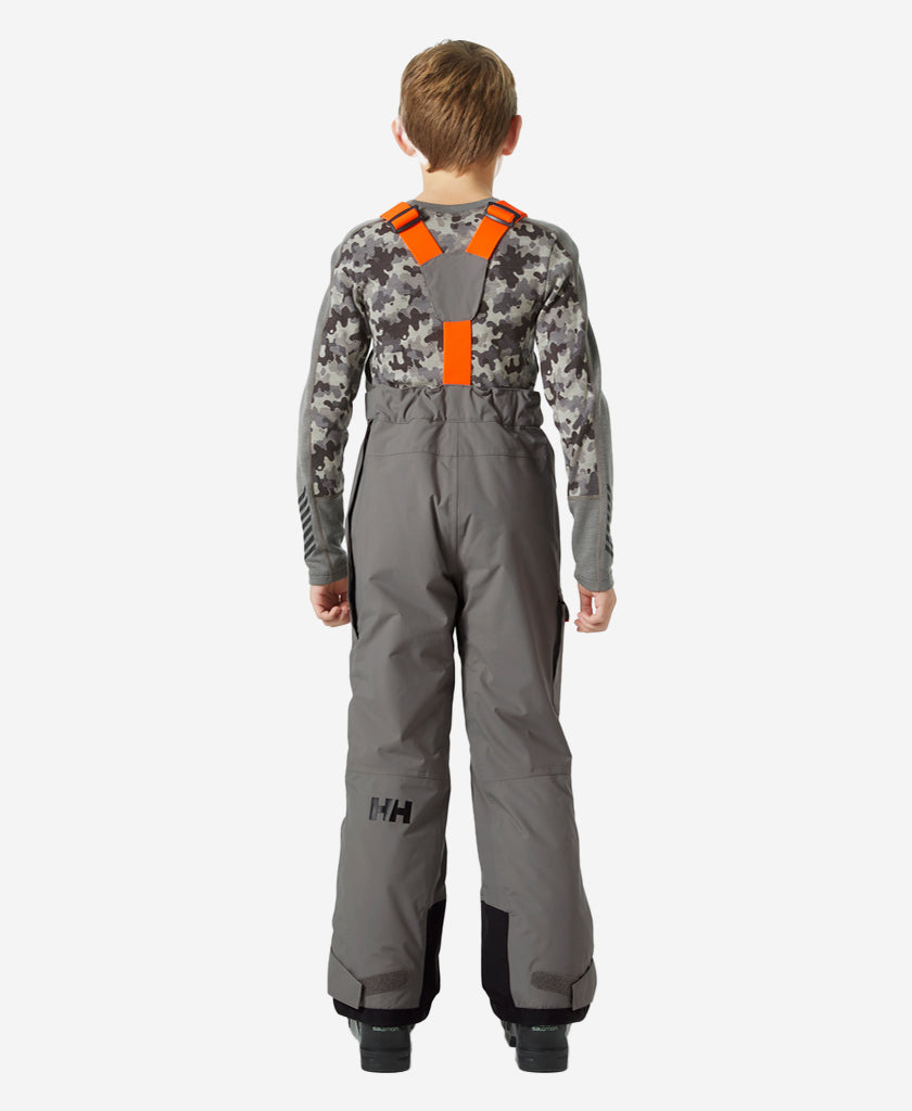 jr summit bib pant