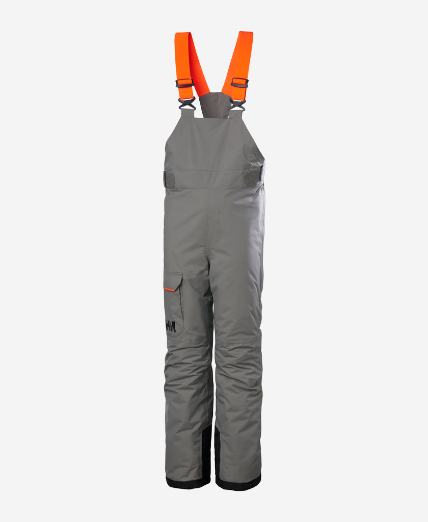 jr summit bib pant