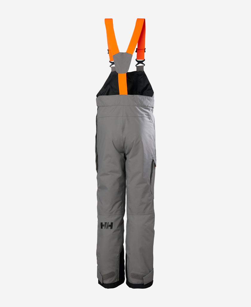 jr summit bib pant