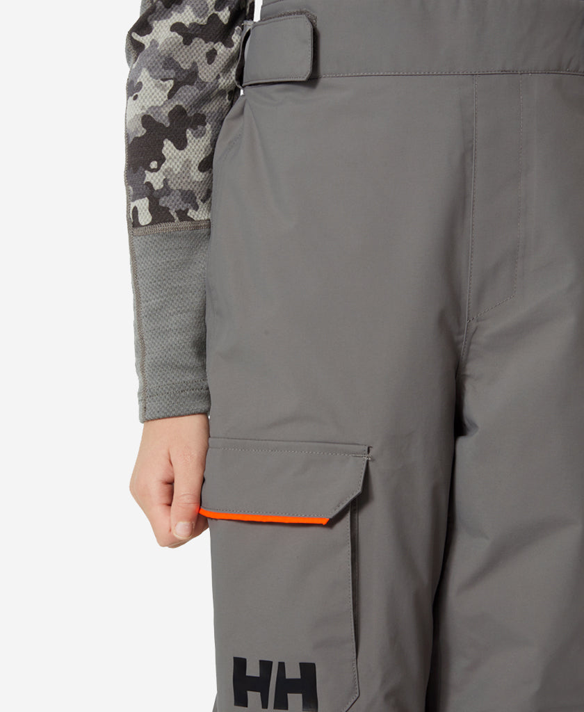 jr summit bib pant