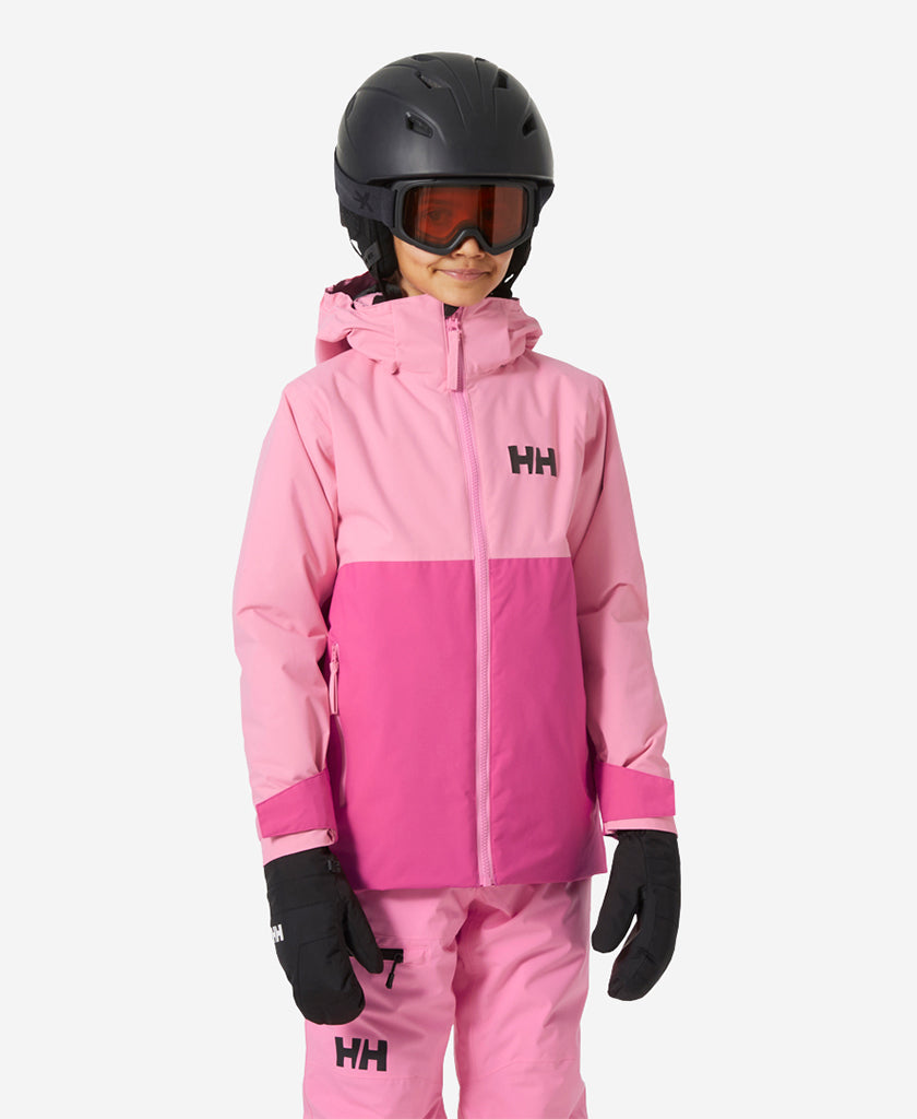 jr traverse jacket
