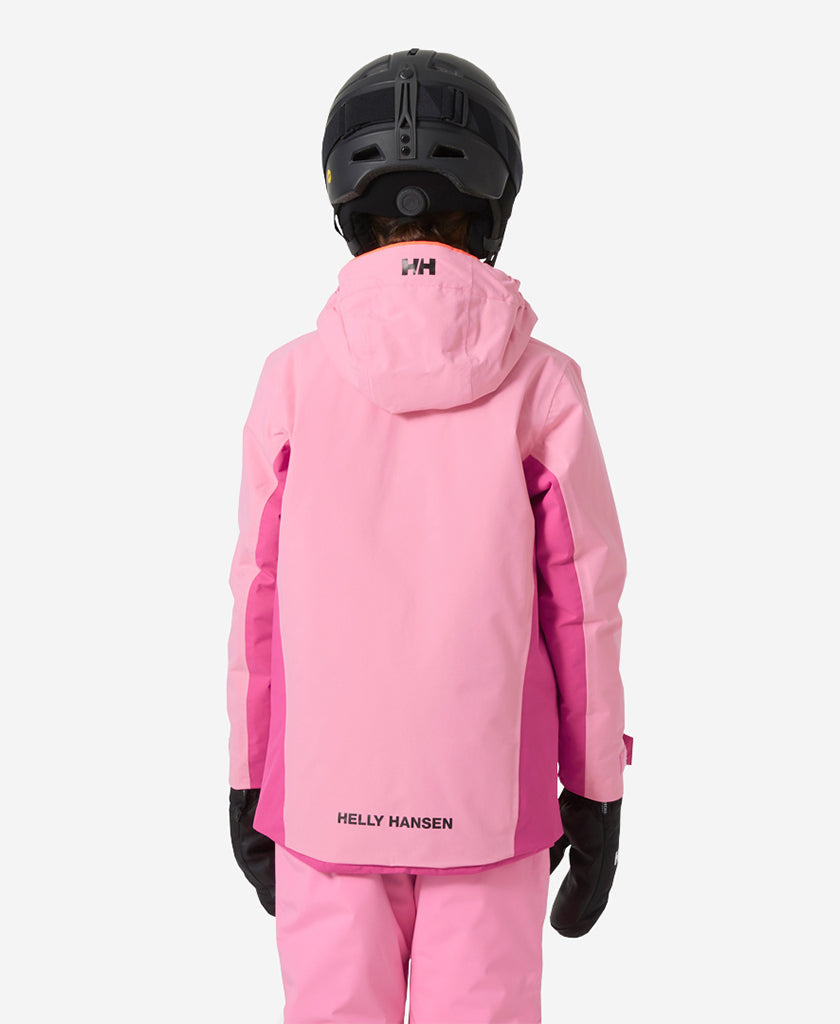 jr traverse jacket