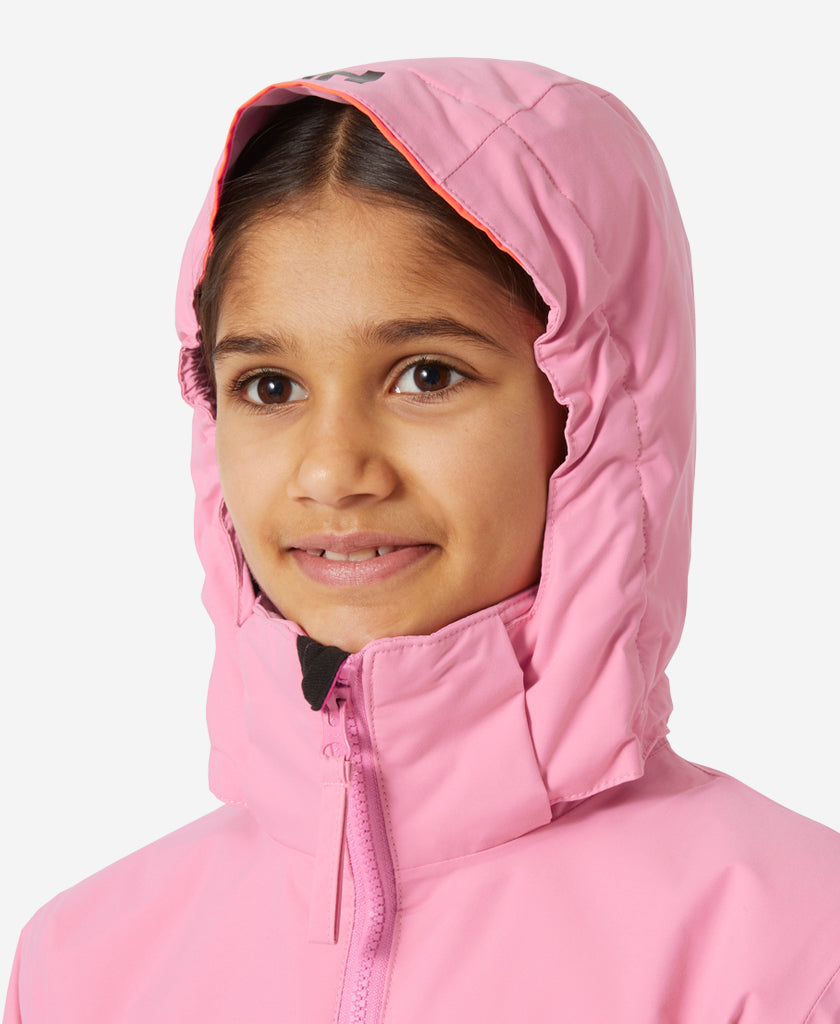 jr traverse jacket