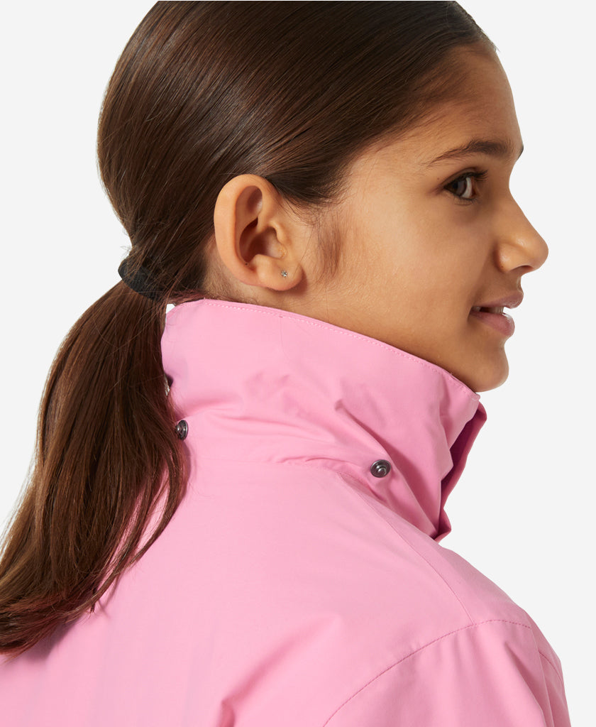 jr traverse jacket
