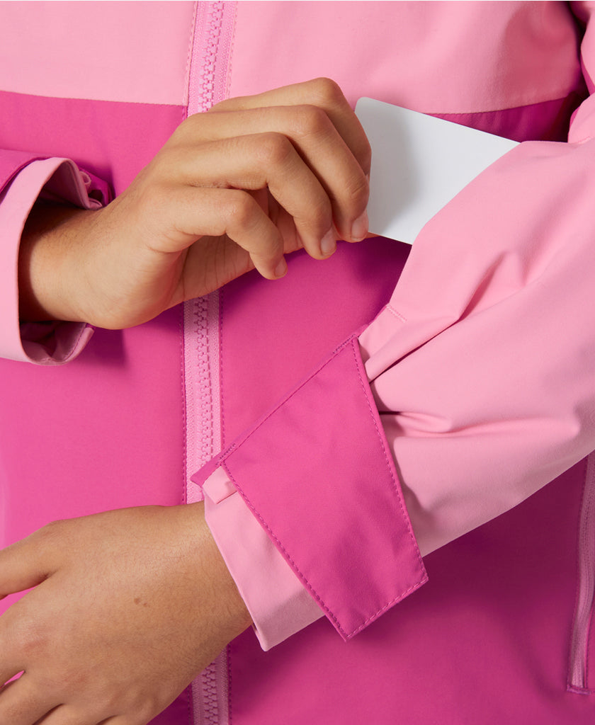 jr traverse jacket