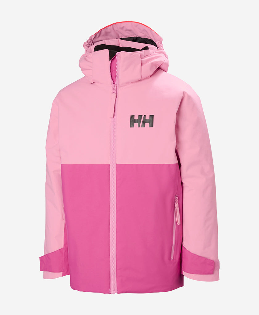 jr traverse jacket
