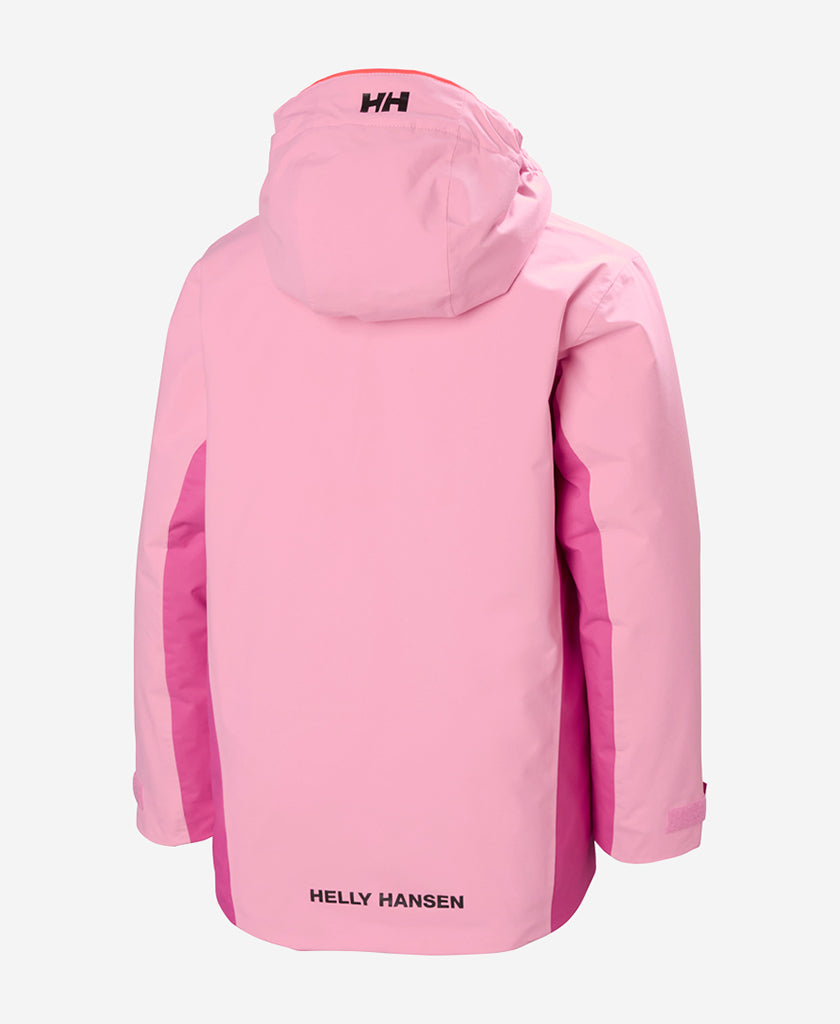 jr traverse jacket