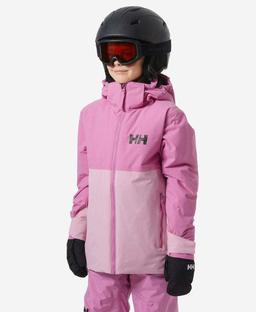 jr traverse jacket