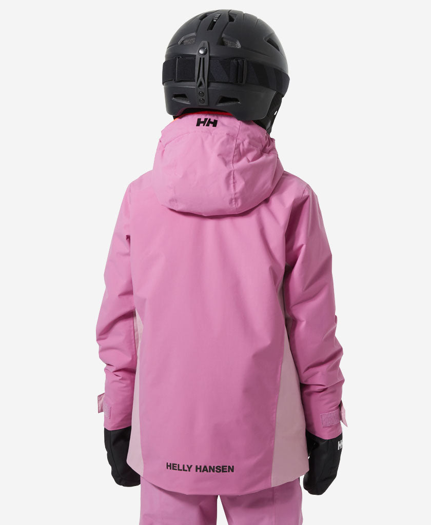 jr traverse jacket