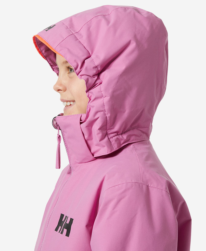 jr traverse jacket