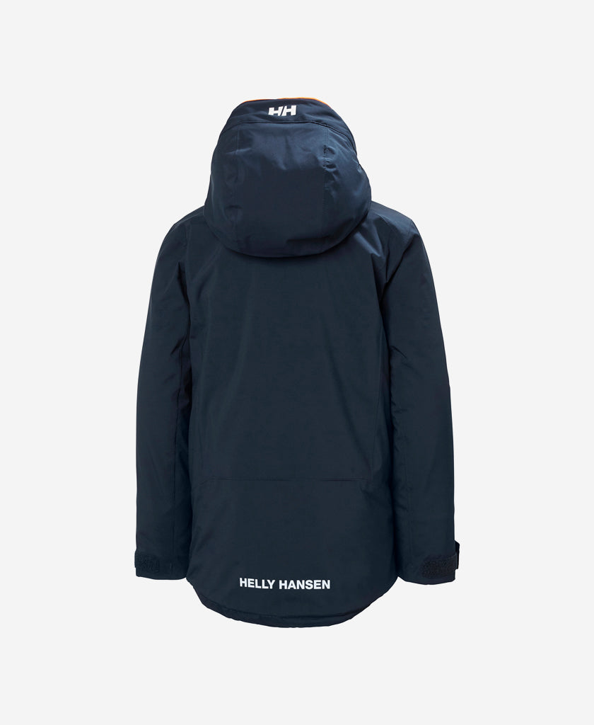 jr alpha jacket