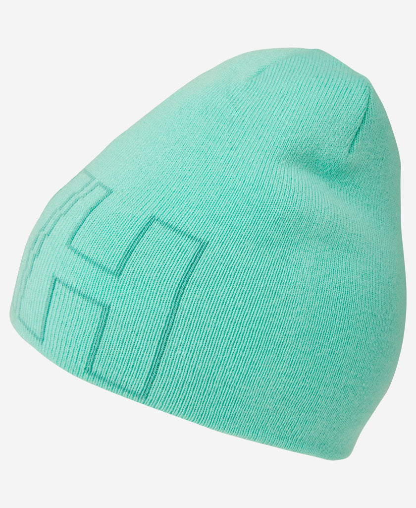 k outline beanie
