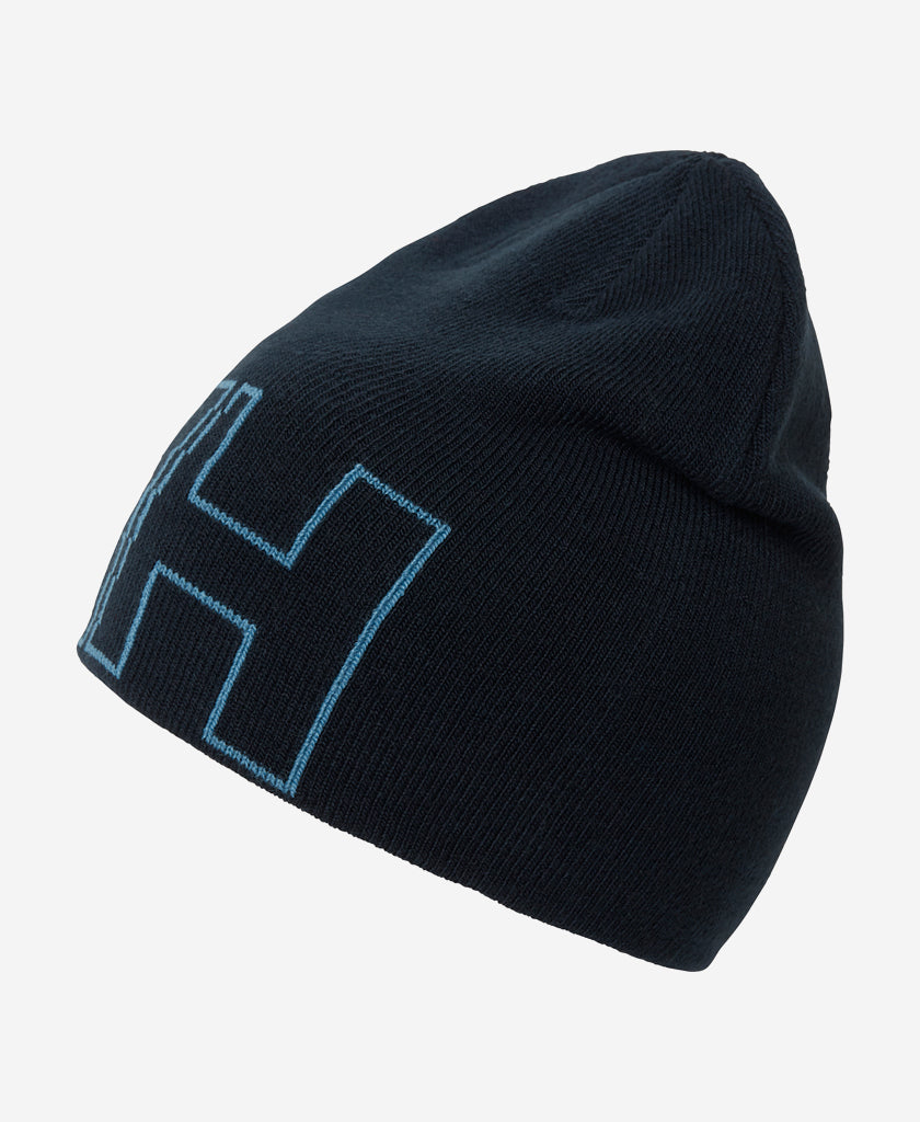 k outline beanie