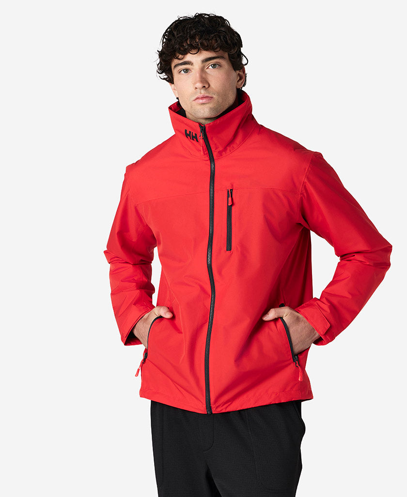 sorrento midlayer jacket