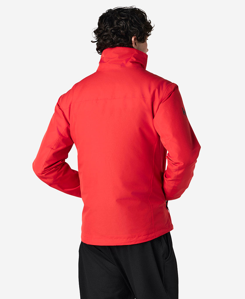 sorrento midlayer jacket