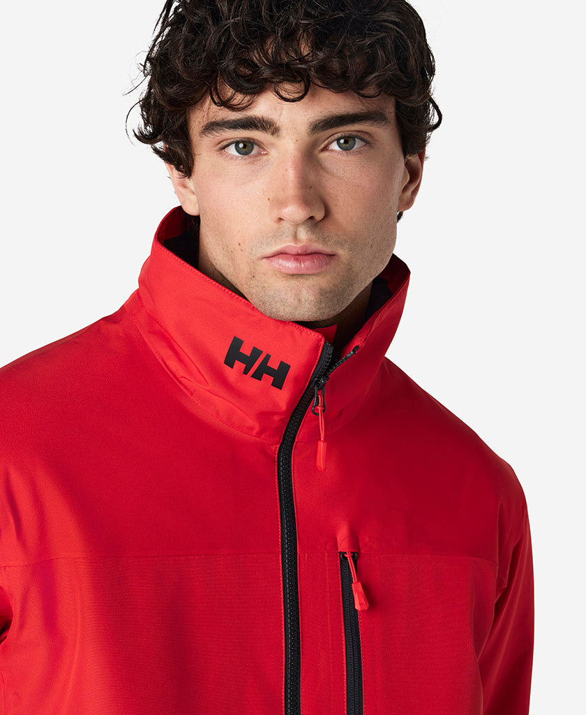 sorrento midlayer jacket