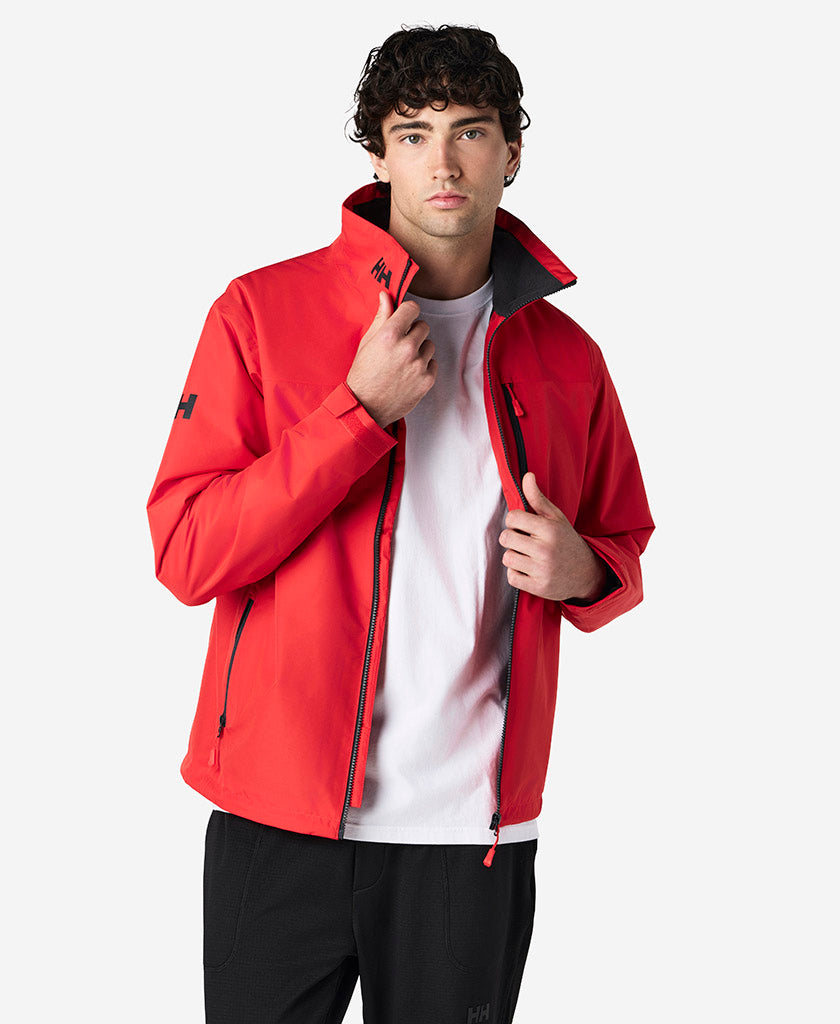 sorrento midlayer jacket