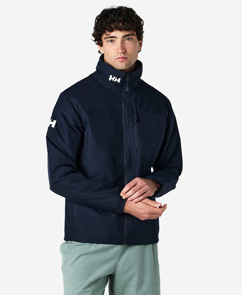 sorrento midlayer jacket