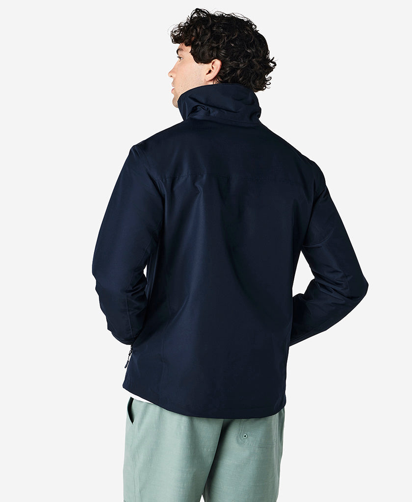 sorrento midlayer jacket