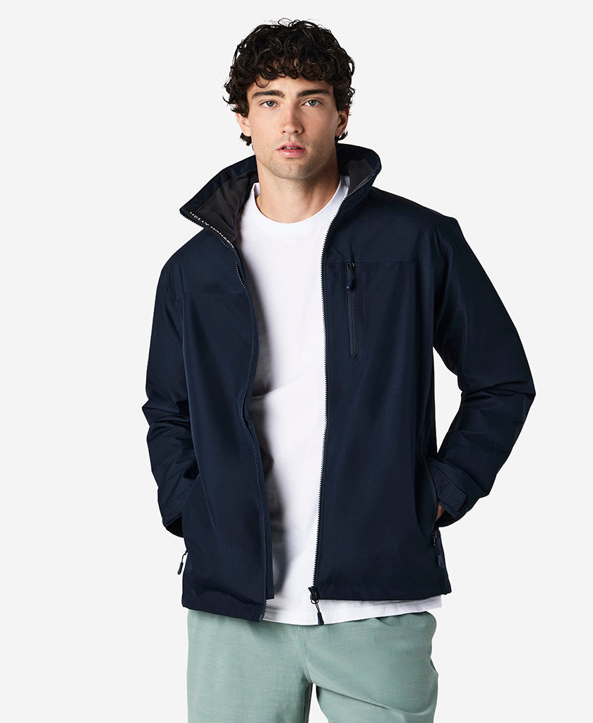 sorrento midlayer jacket
