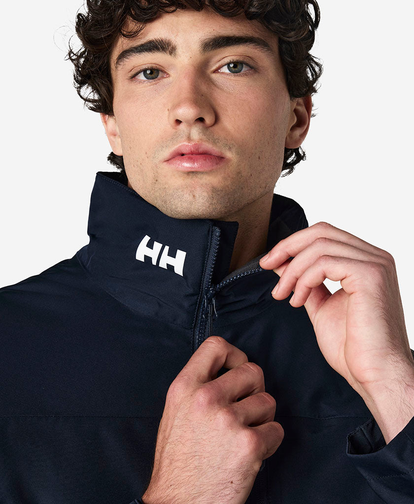 sorrento midlayer jacket