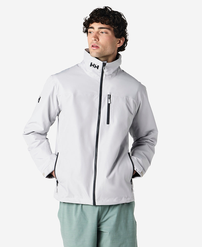 sorrento midlayer jacket