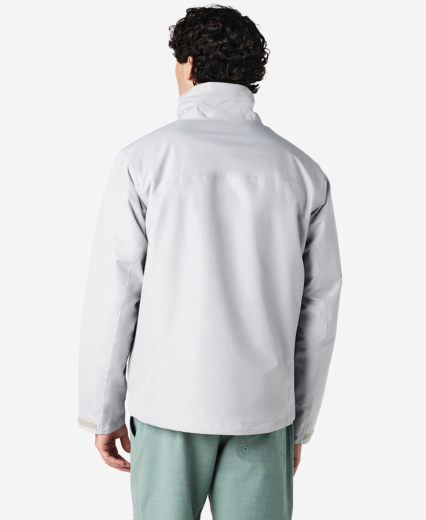 sorrento midlayer jacket