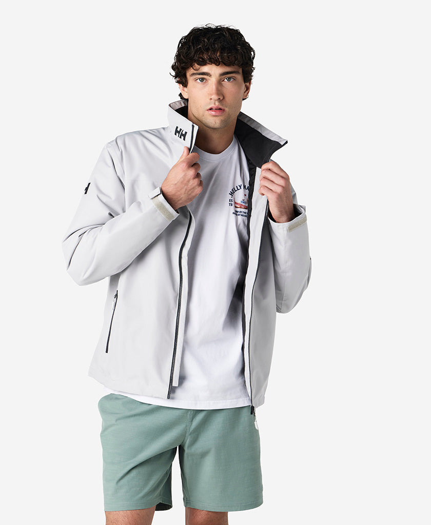 sorrento midlayer jacket