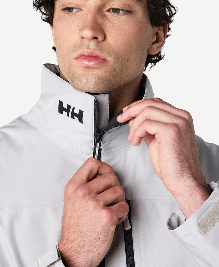 sorrento midlayer jacket