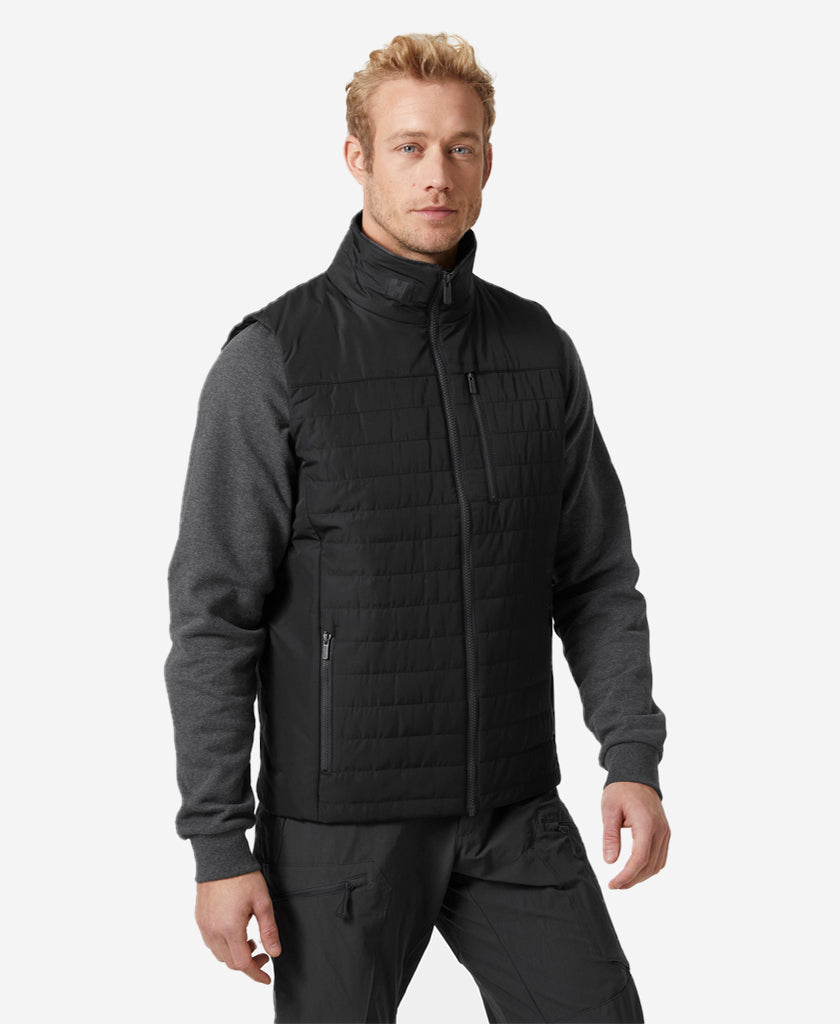 crew insulator vest 2.0