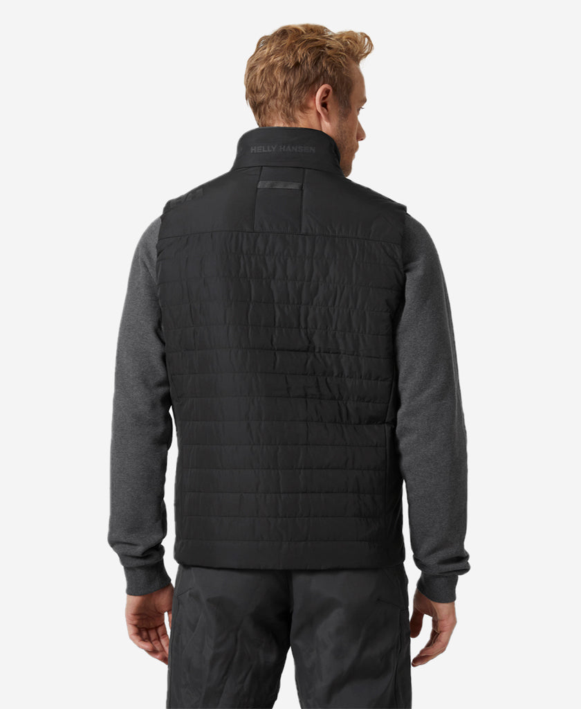 crew insulator vest 2.0