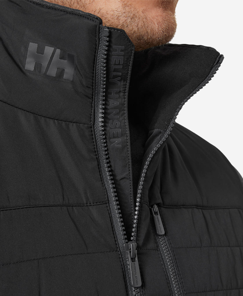 crew insulator vest 2.0