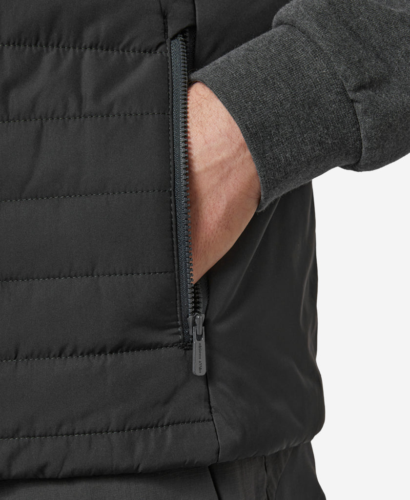 crew insulator vest 2.0