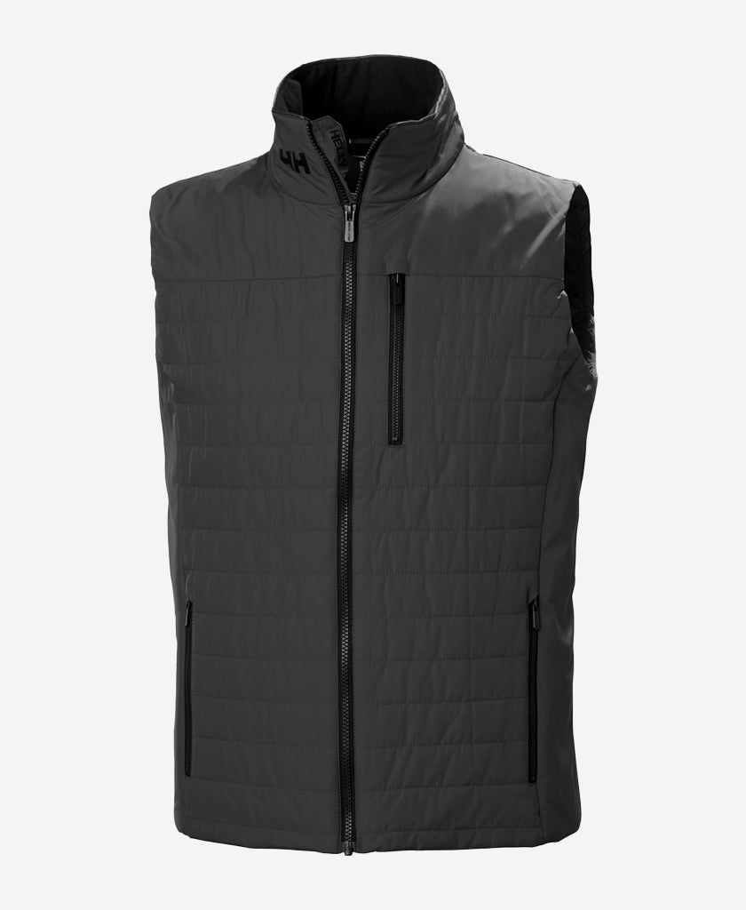 crew insulator vest 2.0