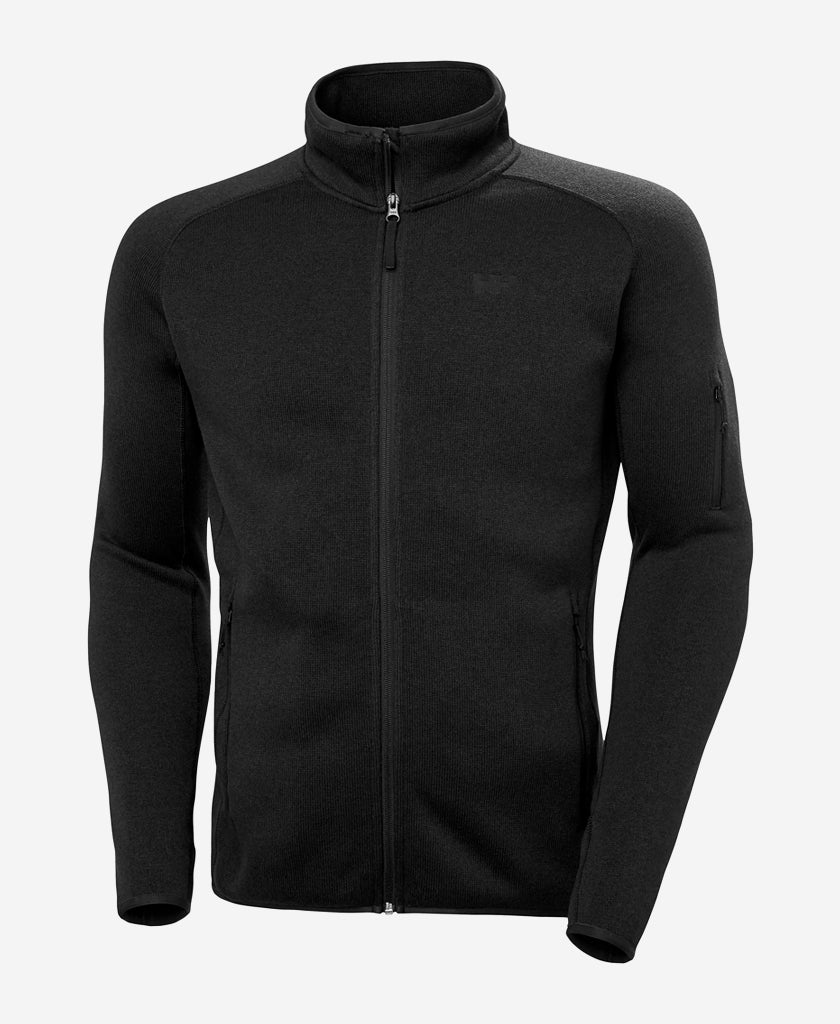 varde fleece jacket 2.0