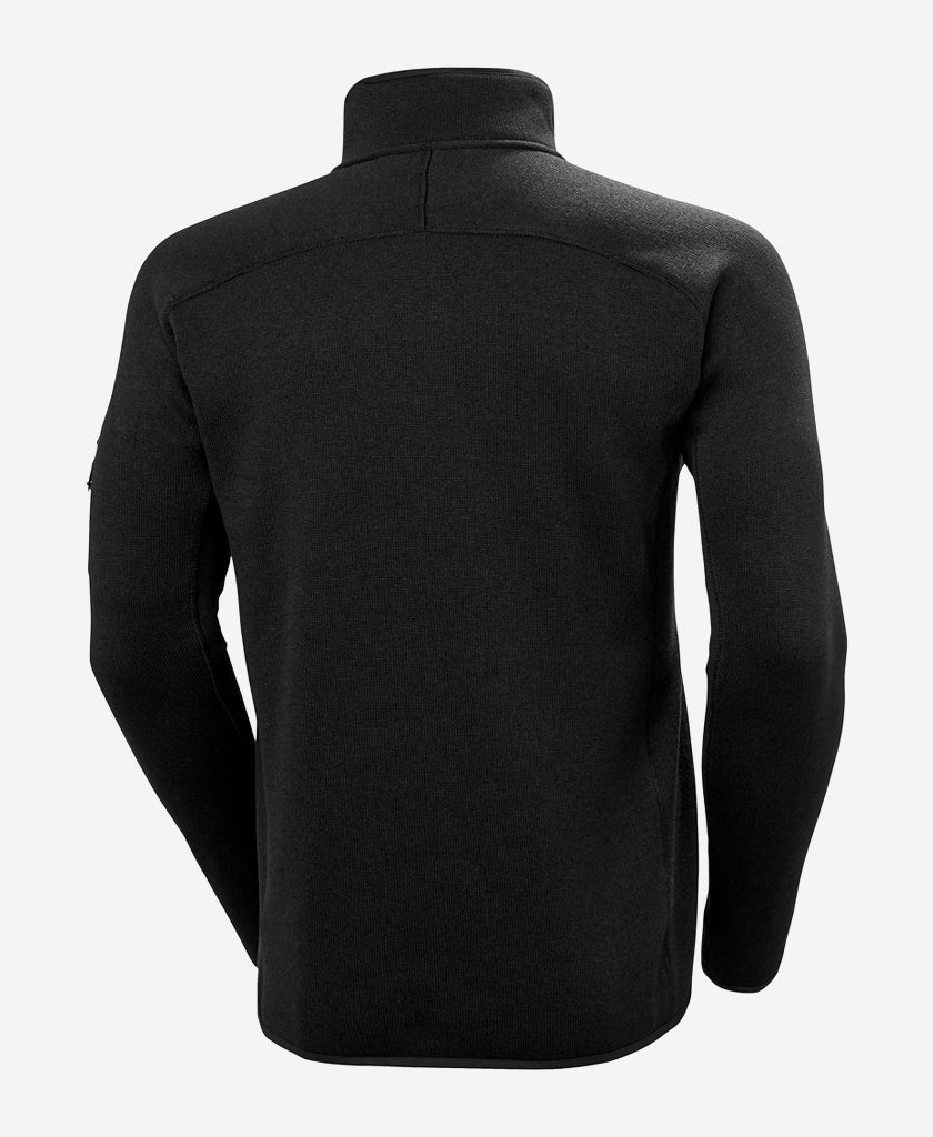 varde fleece jacket 2.0