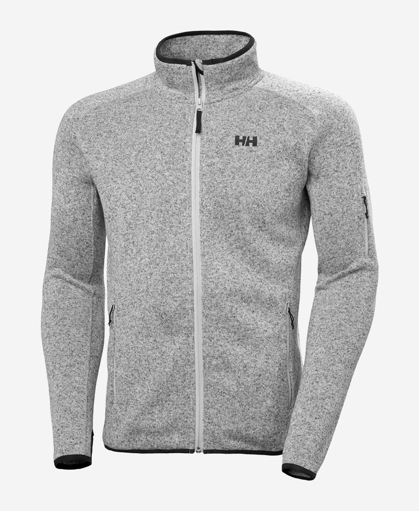 varde fleece jacket 2.0