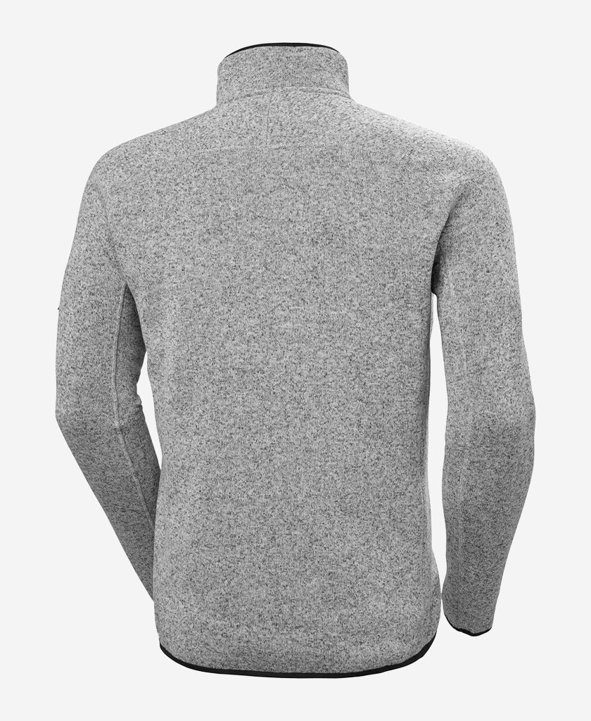 varde fleece jacket 2.0