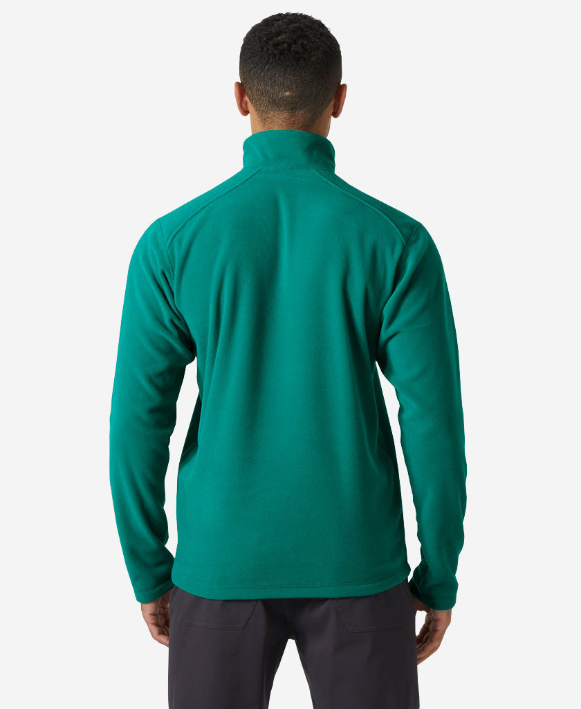 daybreaker 12 zip fleece