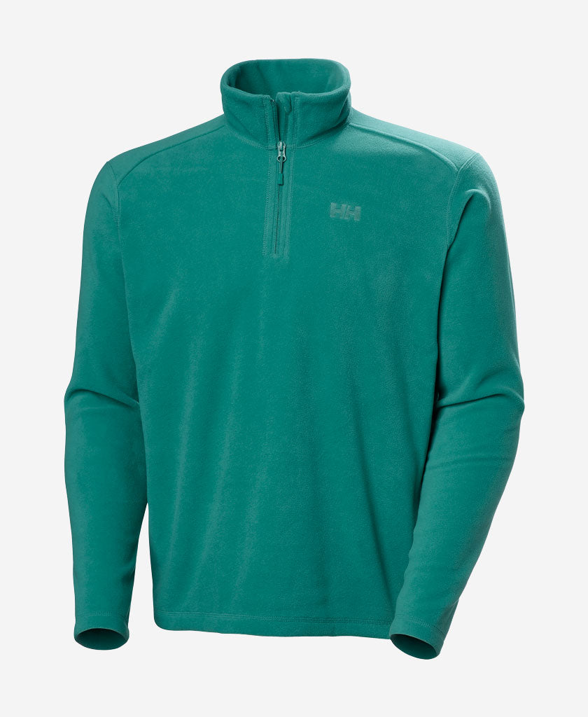 daybreaker 12 zip fleece