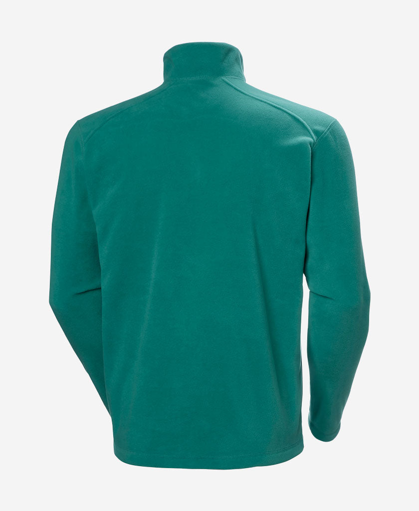 daybreaker 12 zip fleece