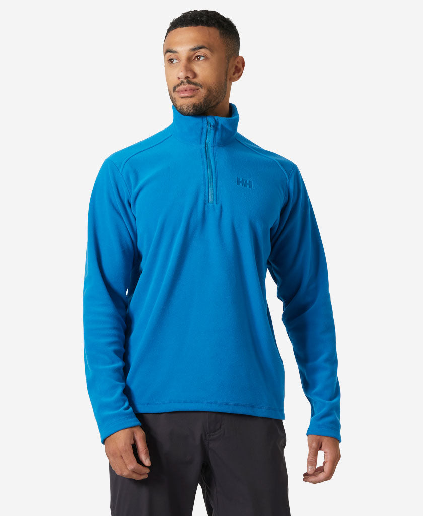 daybreaker 12 zip fleece