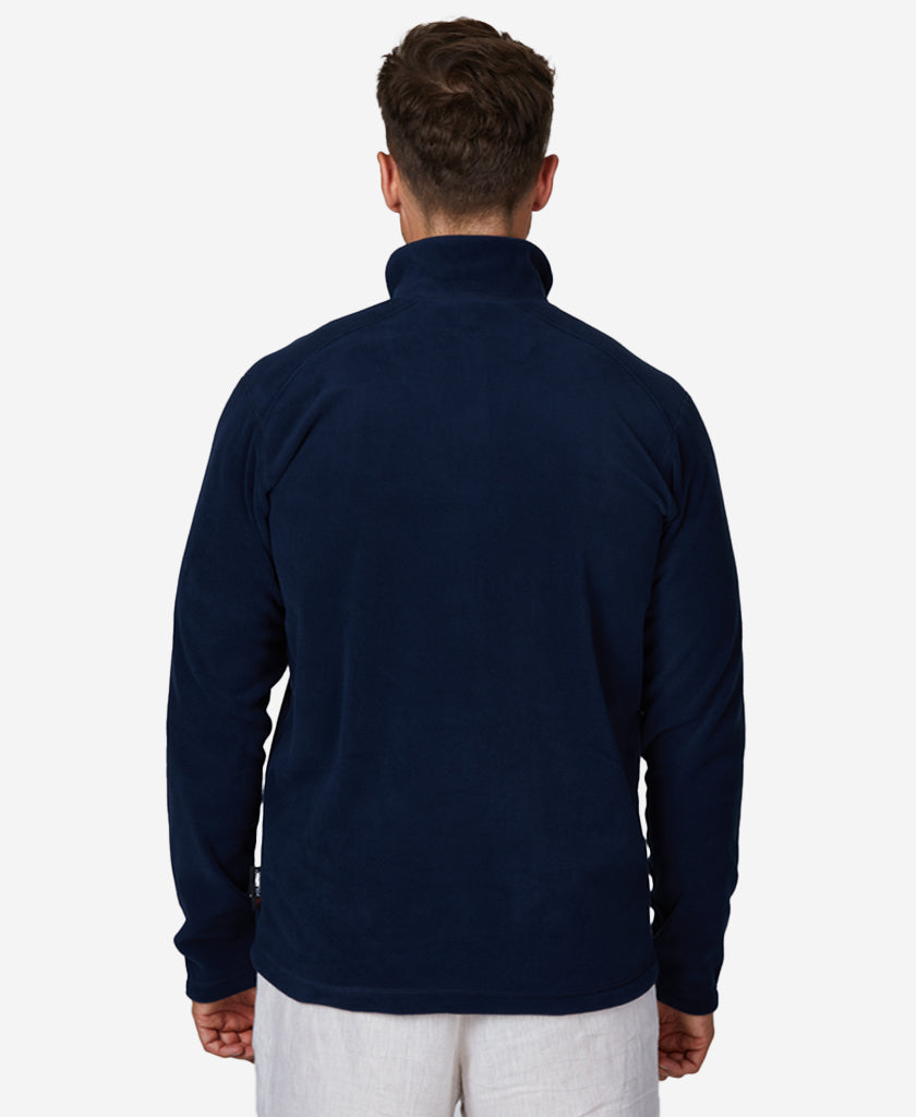 daybreaker 12 zip fleece