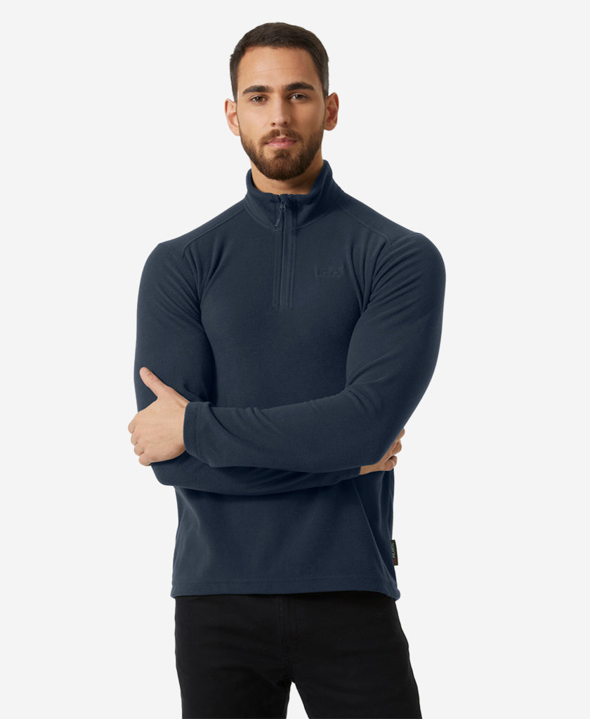 daybreaker 12 zip fleece