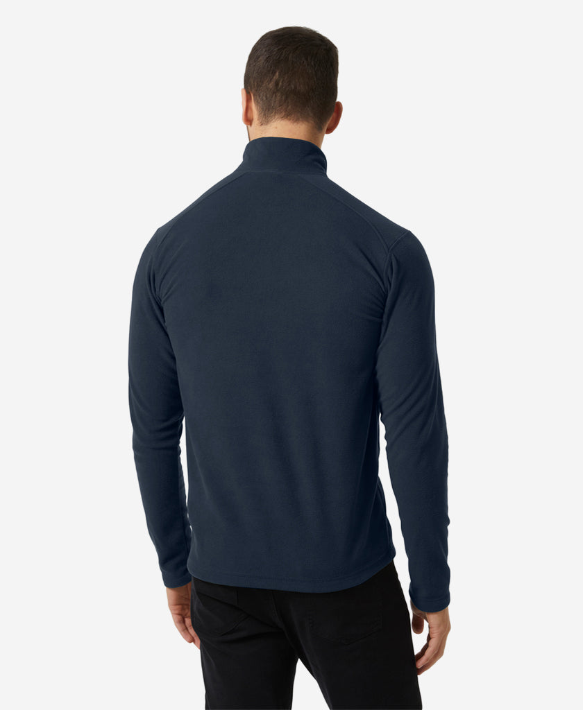 daybreaker 12 zip fleece