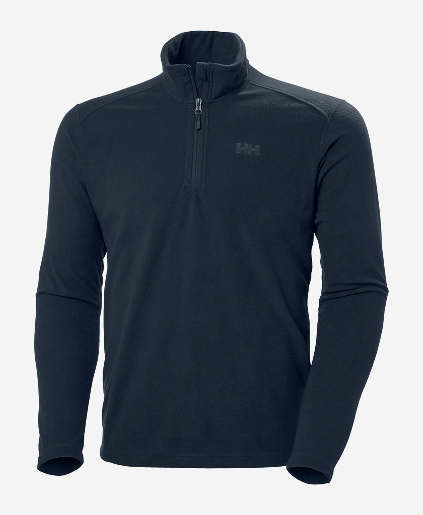 daybreaker 12 zip fleece