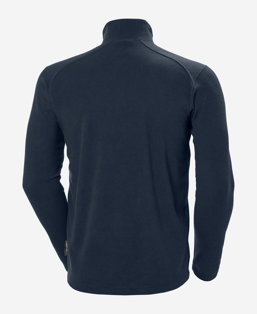 daybreaker 12 zip fleece