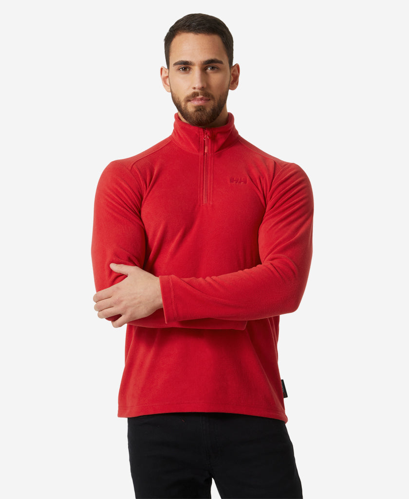 daybreaker 12 zip fleece